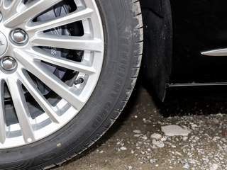 凯迪拉克CT6图片