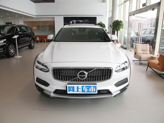 沃尔沃 V90图片