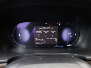 沃尔沃 V90图片