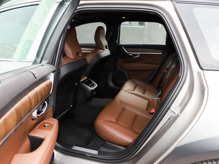 沃尔沃 V90图片