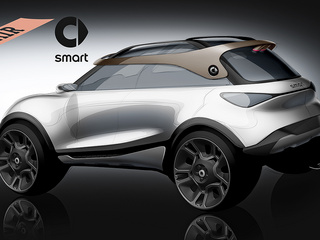 smart精灵#1图片