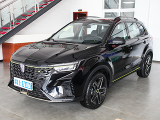 荣威RX5新能源图片