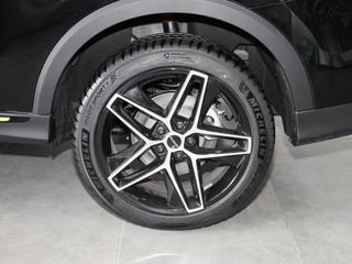 荣威RX5新能源图片