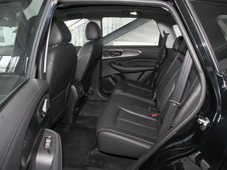 荣威RX5新能源图片