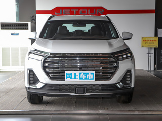 捷途X90 C-DM图片