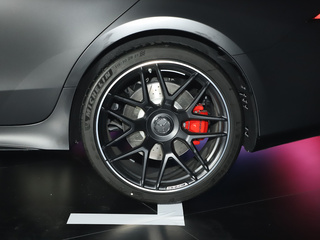 奔驰AMG GT图片