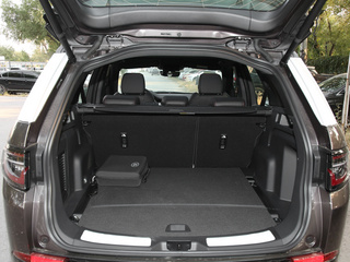 发现运动版新能源图片