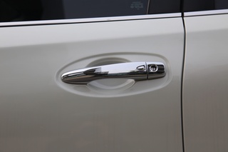 奇骏·荣耀图片