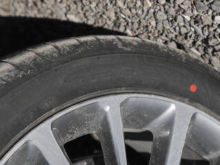 凯迪拉克CT6图片