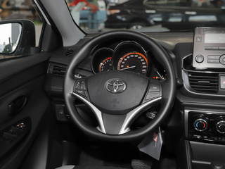 YARiS L 致炫X图片