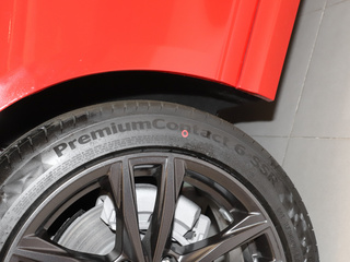 凯迪拉克CT4图片