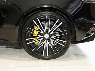 阿斯顿·马丁DBS图片