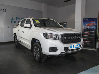 上汽大通MAXUS T70图片