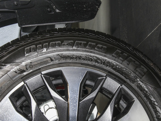 上汽大通MAXUS T70图片