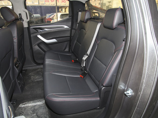 上汽大通MAXUS T70图片