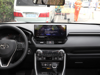 RAV4荣放图片