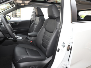 RAV4荣放图片