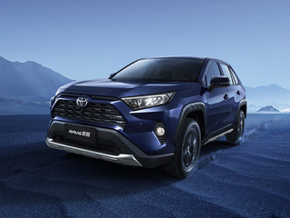 RAV4荣放图片