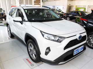 RAV4荣放图片