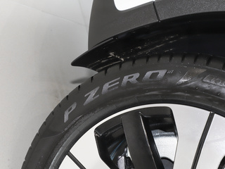 沃尔沃XC40新能源图片