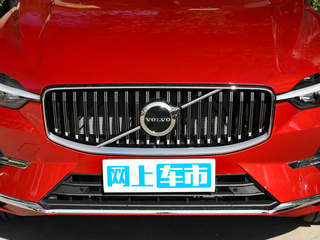 沃尔沃XC60图片