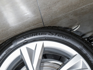 奥迪A4(进口)图片