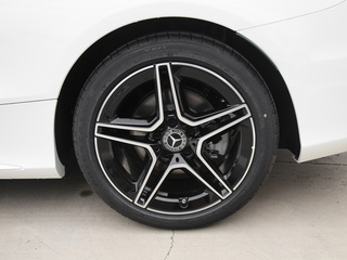 奔驰C级(进口)图片