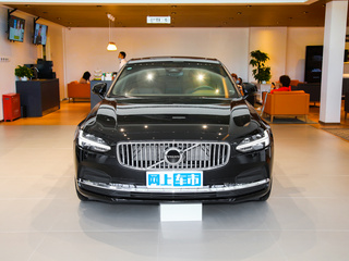 沃尔沃S90图片