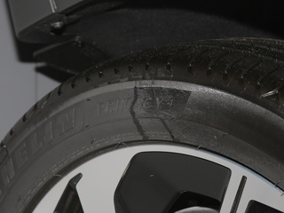 极狐 阿尔法S(ARCFOX αS)图片