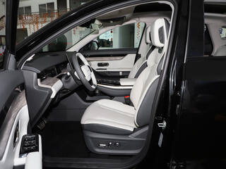 捷途大圣i-DM图片