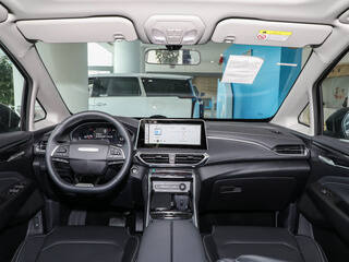 上汽大通MAXUS G50图片