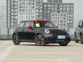 MINI JCW图片