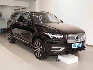 沃尔沃XC90图片