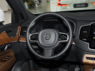 沃尔沃XC90图片