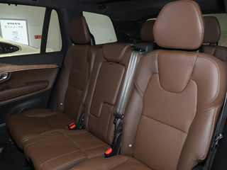 沃尔沃XC90图片