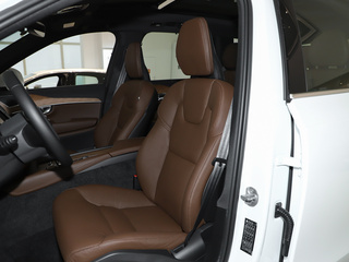 沃尔沃XC90图片
