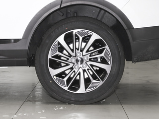 东风风神AX7图片