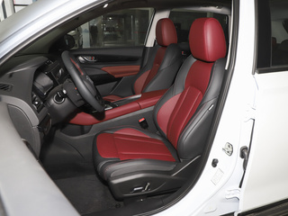 东风风神AX7图片