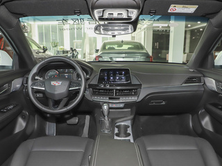 凯迪拉克CT4图片