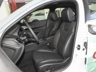 凯迪拉克CT4图片