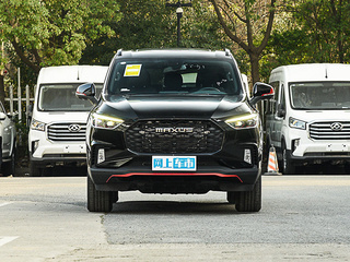 上汽大通MAXUS D90 Pro图片