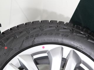 上汽大通MAXUS D90 Pro图片