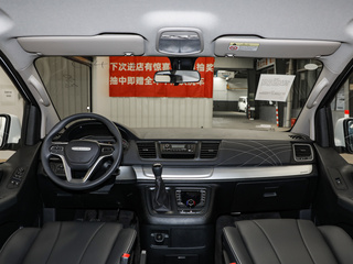 上汽大通MAXUS G10图片