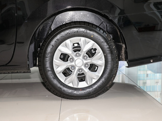 上汽大通MAXUS G10图片