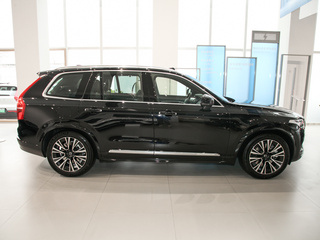 沃尔沃XC90新能源图片