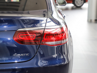 奔驰GLC Coupe(进口)图片