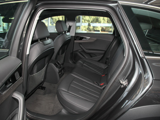 奥迪A4(进口)图片