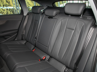 奥迪A4(进口)图片