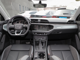奥迪Q3 Sportback图片
