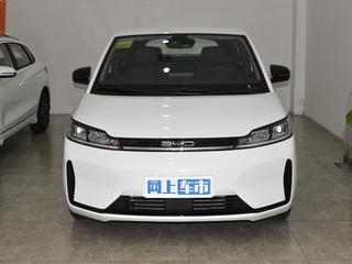 比亚迪D1 标准版 2022款 